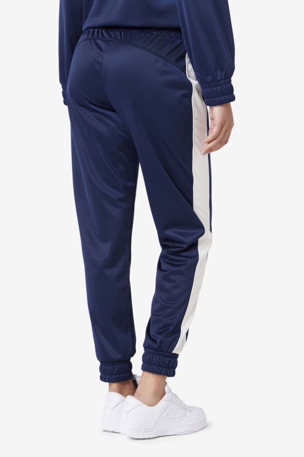 Navy Fila Outlets McKenna Jogger