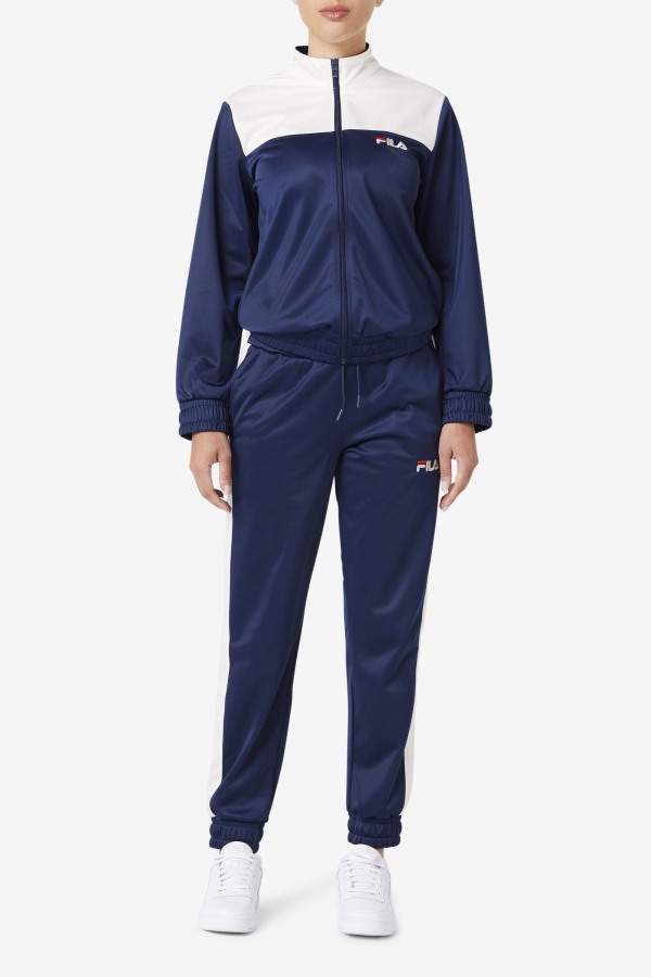 Navy Fila Outlets McKenna Jogger