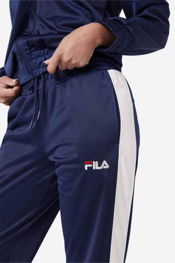 Navy Fila Outlets McKenna Jogger