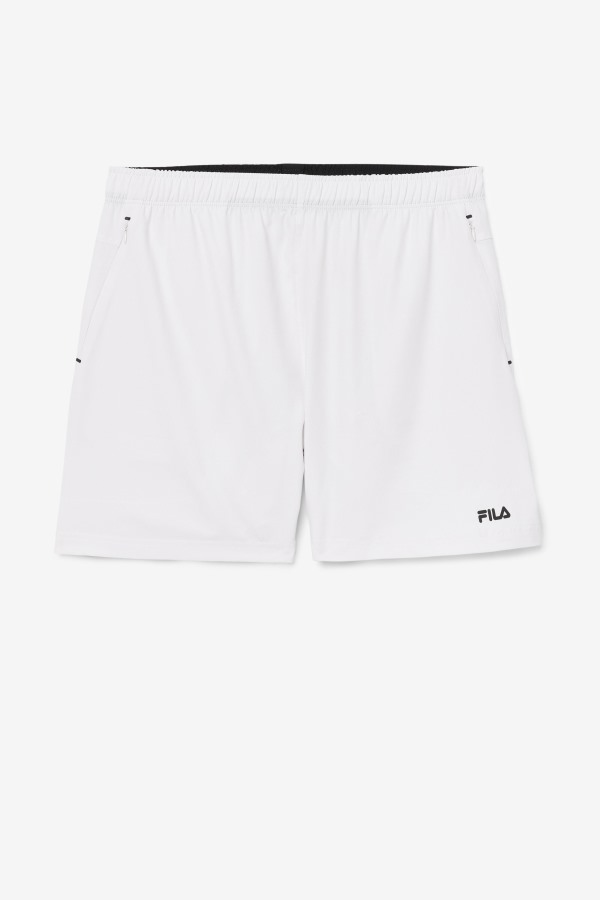 Nimbus Cloud/Black Fila Outlets Finula Short