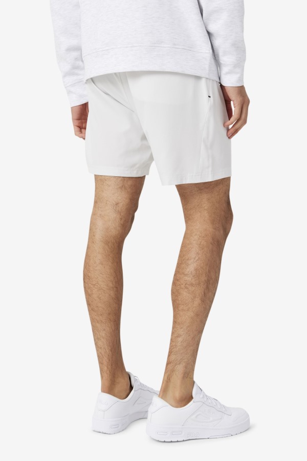 Nimbus Cloud/Black Fila Outlets Finula Short