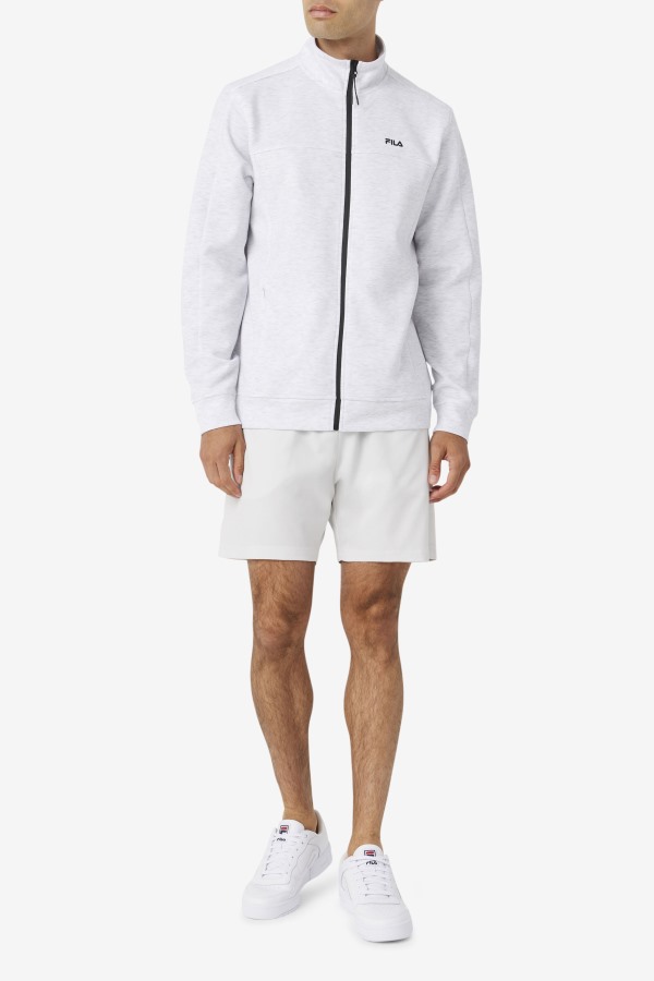 Nimbus Cloud/Black Fila Outlets Finula Short