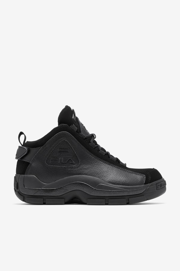 Fila Outlets Grant Hill 2 Black