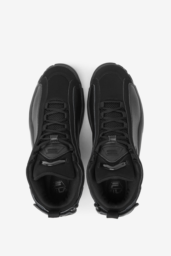 Fila Outlets Grant Hill 2 Black
