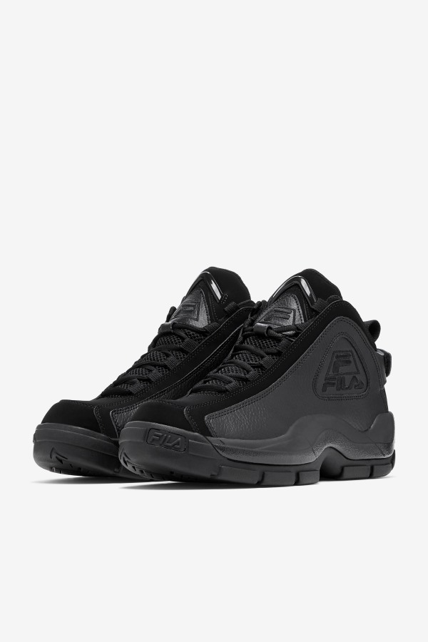 Fila Outlets Grant Hill 2 Black