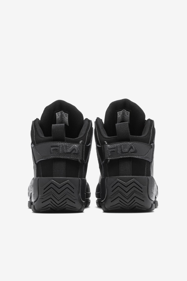 Fila Outlets Grant Hill 2 Black
