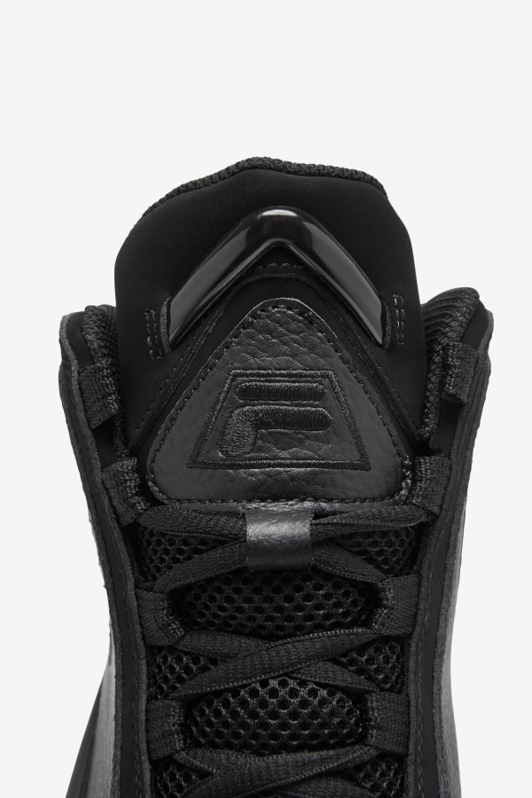 Fila Outlets Grant Hill 2 Black