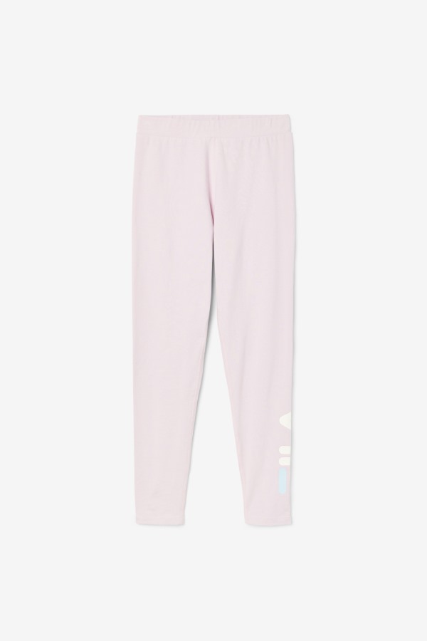 Elora Legging Orchid Fila Outlets