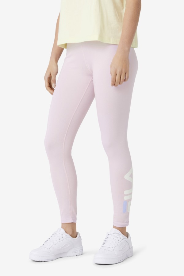 Elora Legging Orchid Fila Outlets