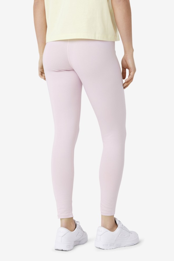 Elora Legging Orchid Fila Outlets