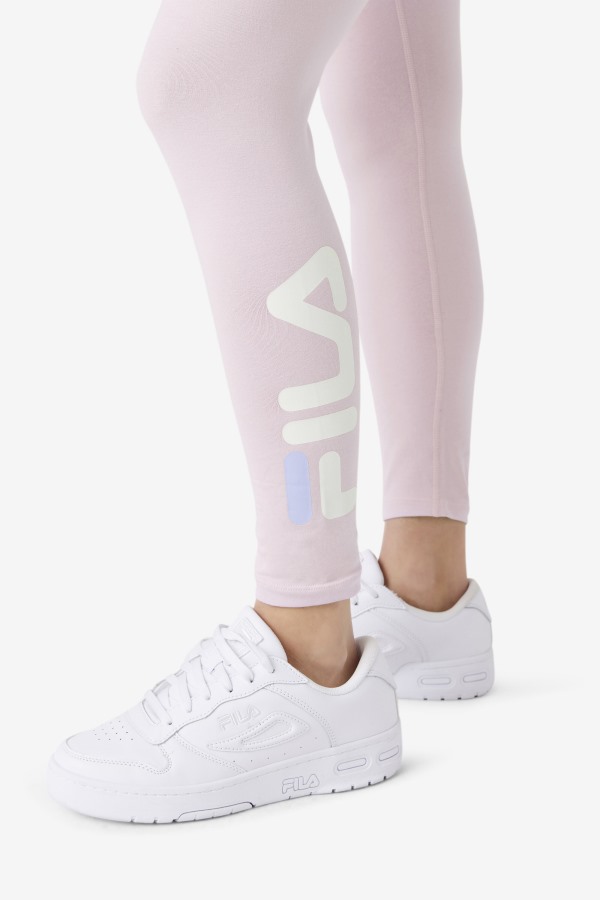 Elora Legging Orchid Fila Outlets