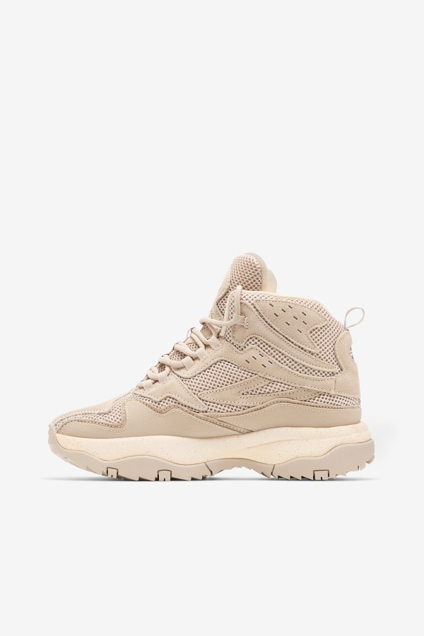 Fila Outlets Brazilian Sand/Ecru Women\'s Ranger Boot