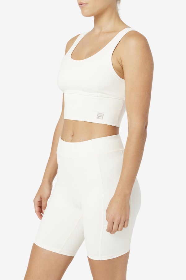 Fila Outlets Gardenia Kora Bra Top