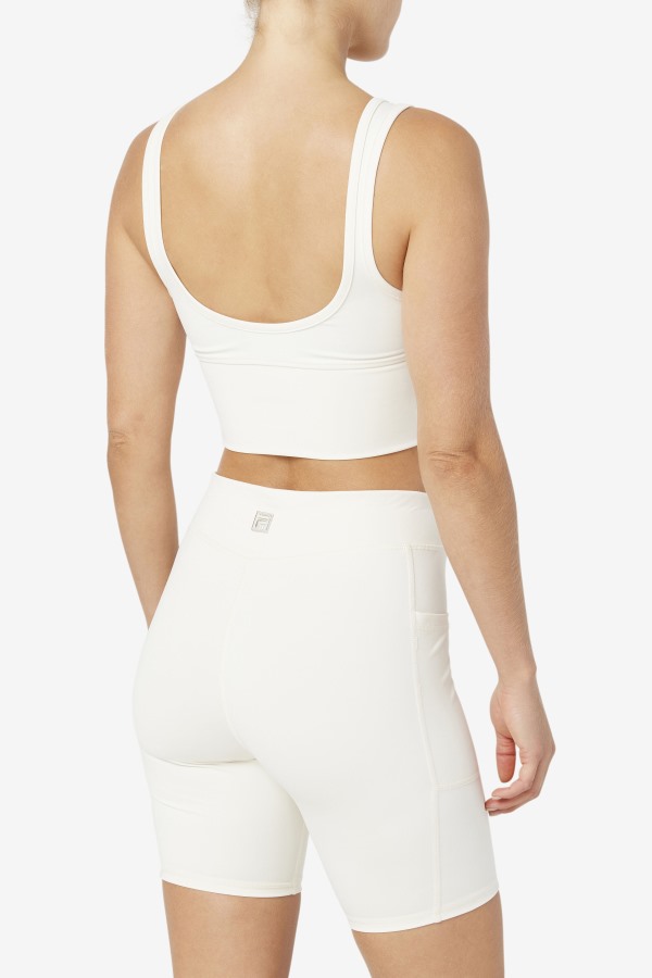 Fila Outlets Gardenia Kora Bra Top