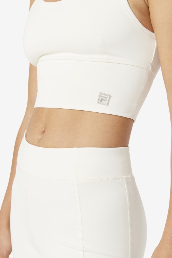 Fila Outlets Gardenia Kora Bra Top