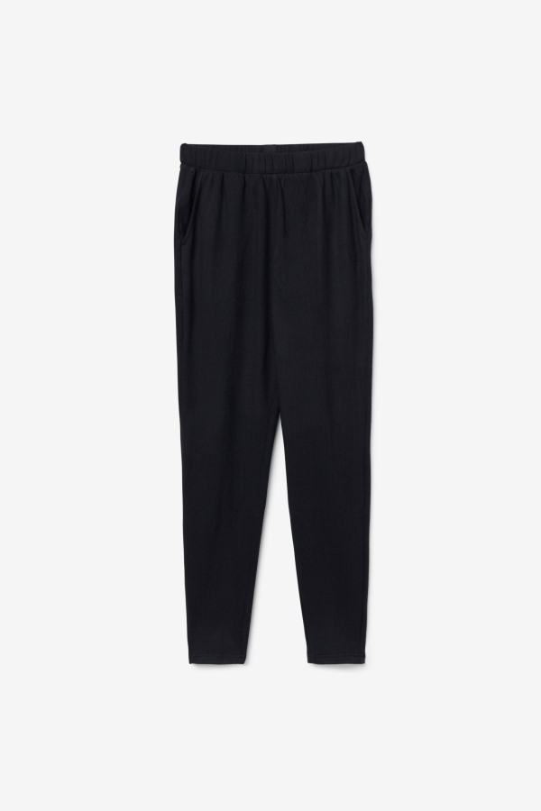 Fi-Lux Jogger Black Fila Outlets