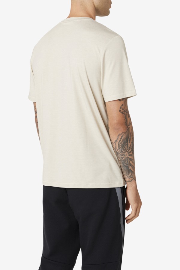 Pelican Heather Commuter Tee Fila Outlets