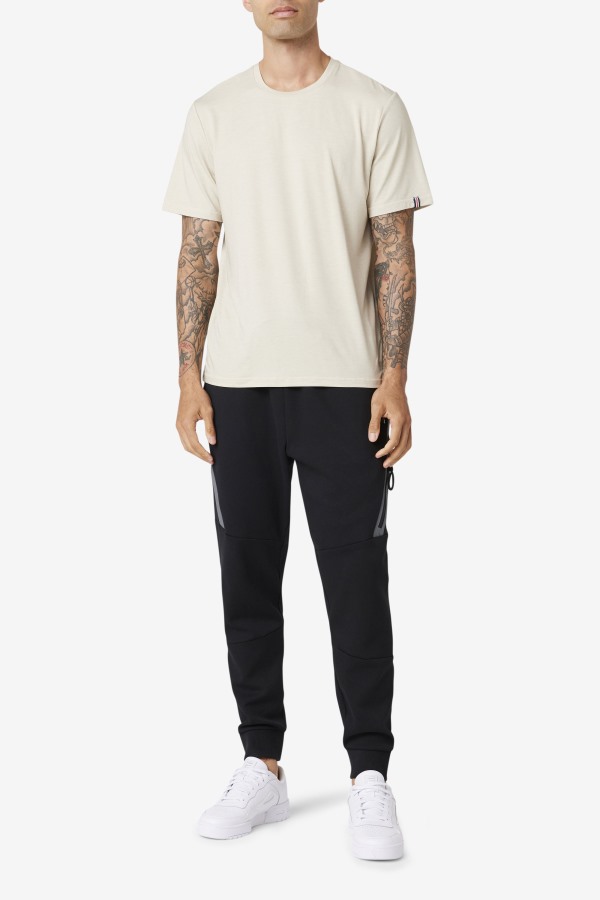 Pelican Heather Commuter Tee Fila Outlets