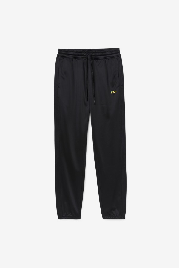 Jamaica Pant Black/White Fila Outlets