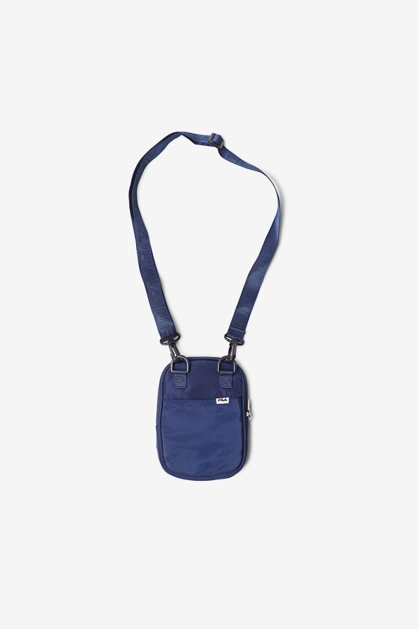 Peacoat Fila Outlets teli bag