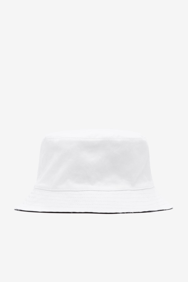 Fila Outlets 2Pac Hat White/Black