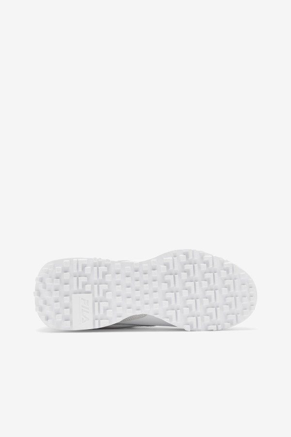 Fila Outlets Women\'s Renno Multi Trekking White
