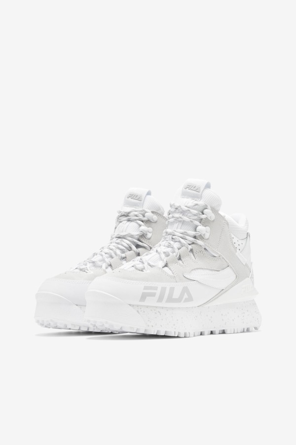 Fila Outlets Women\'s Renno Multi Trekking White