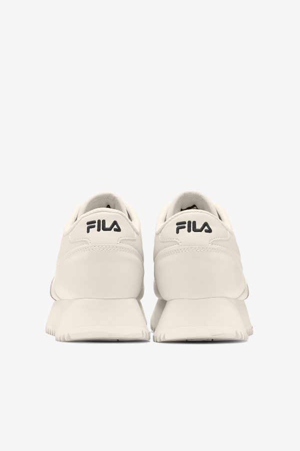 Fila Outlets Gardenia/Black Women\'s Orbit