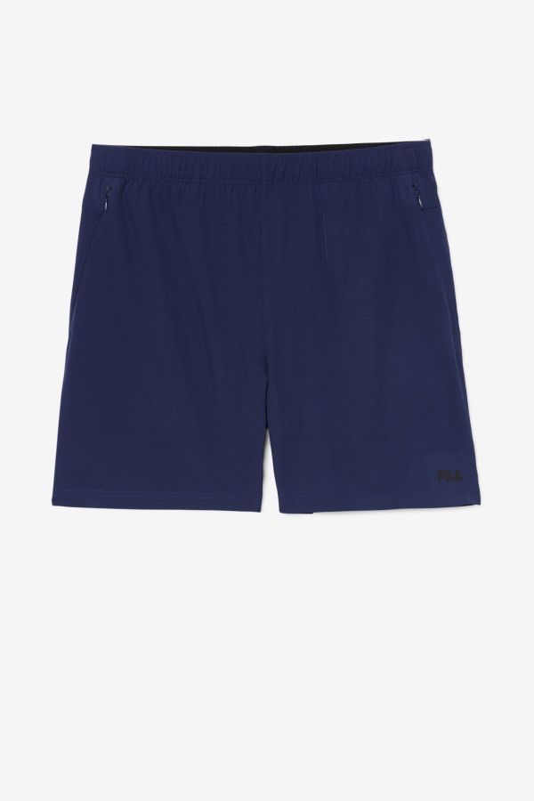 Peacoat/Black Finula Short Fila Outlets