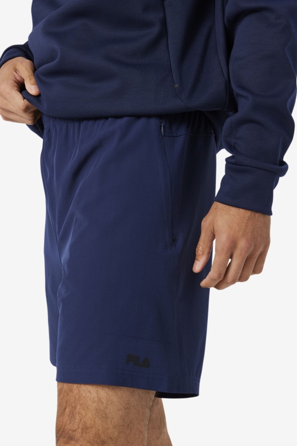 Peacoat/Black Finula Short Fila Outlets