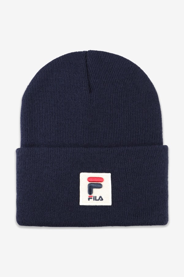 Cuffed Beanie Fila Outlets