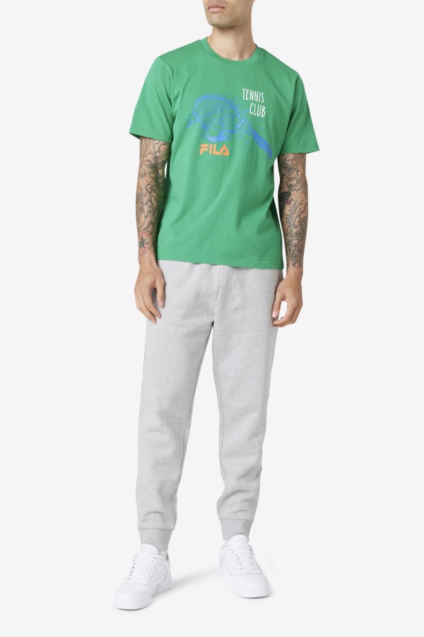 Fila Outlets Derzan Tee Jelly Bean