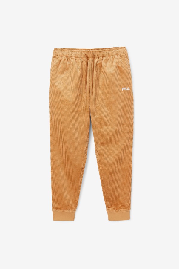 Adobe Unnat Cord Joggers Fila Outlets