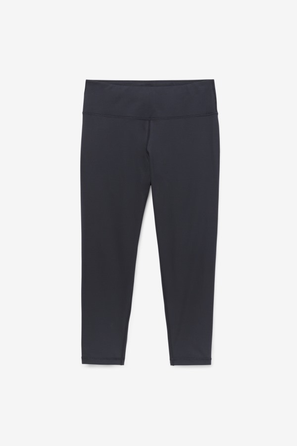 Fila Outlets Forza Sleek 7/8 Leggings Black