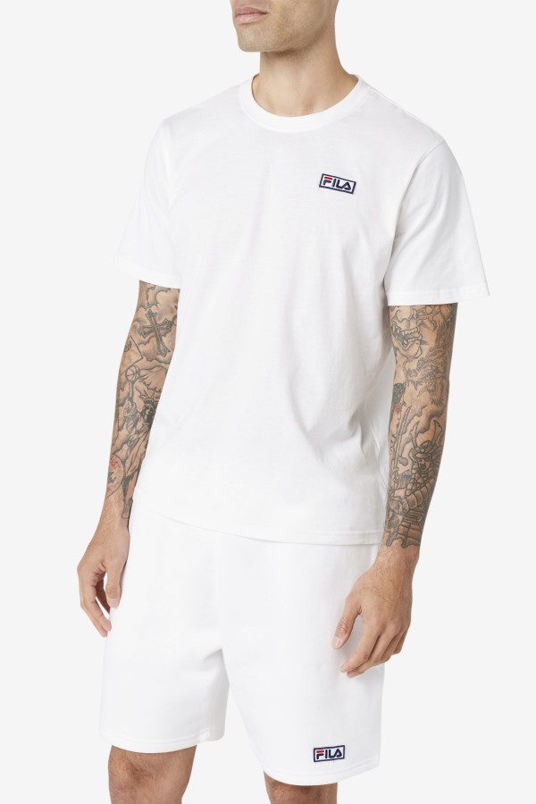 Fila Outlets Skylar Tee White