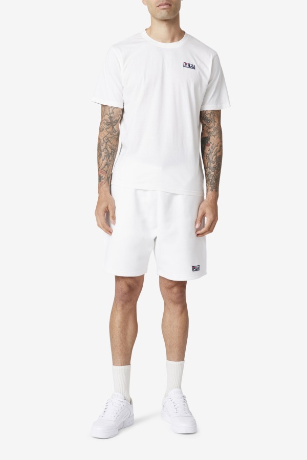 Fila Outlets Skylar Tee White