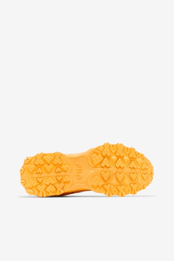 Women\'s Oakmont Tr Orange Fila Outlets