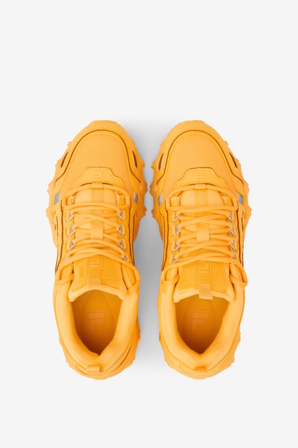 Women\'s Oakmont Tr Orange Fila Outlets