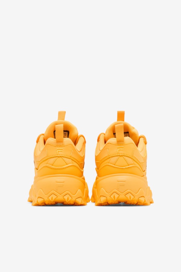 Women\'s Oakmont Tr Orange Fila Outlets