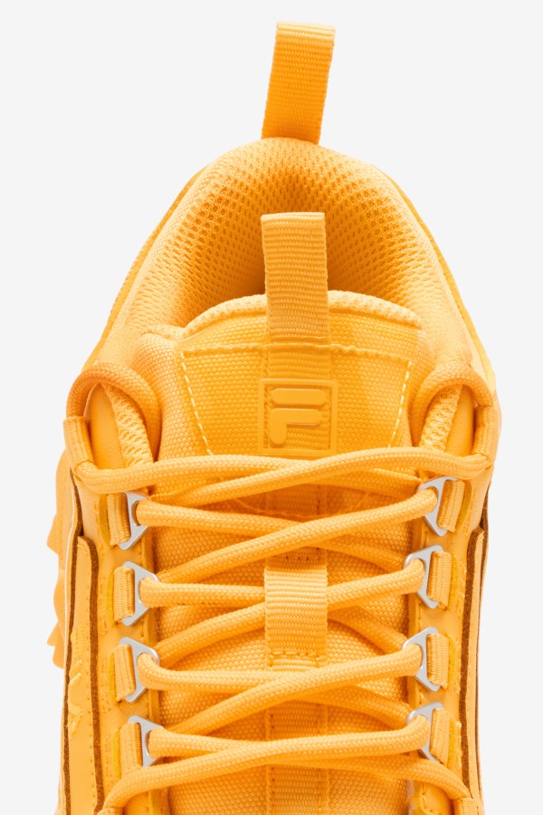 Women\'s Oakmont Tr Orange Fila Outlets