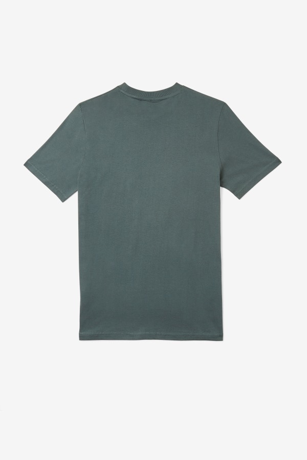 eagle tee Fila Outlets Urban Chic/Turtle Dove/Blue
