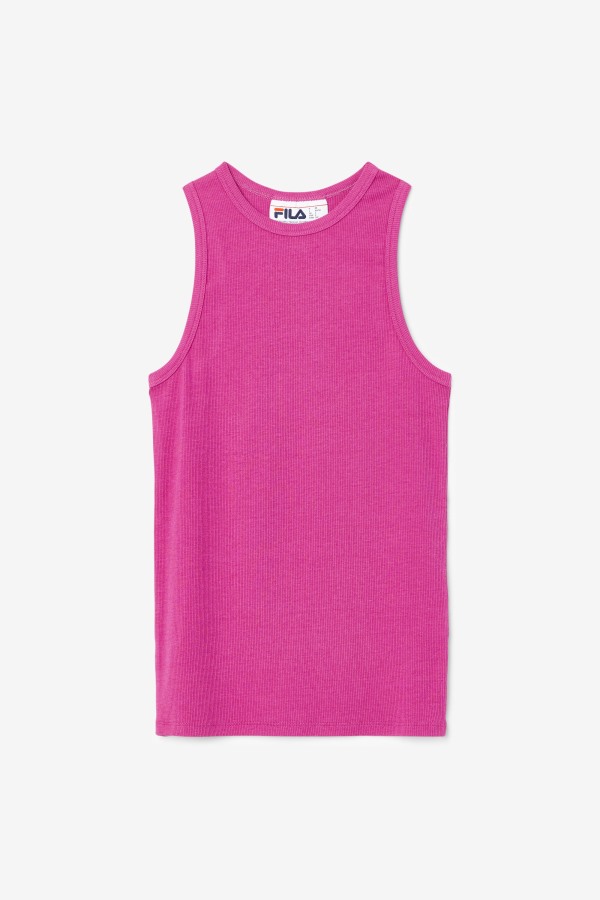 Festival Fuchsia Fila Outlets Alexia Tank