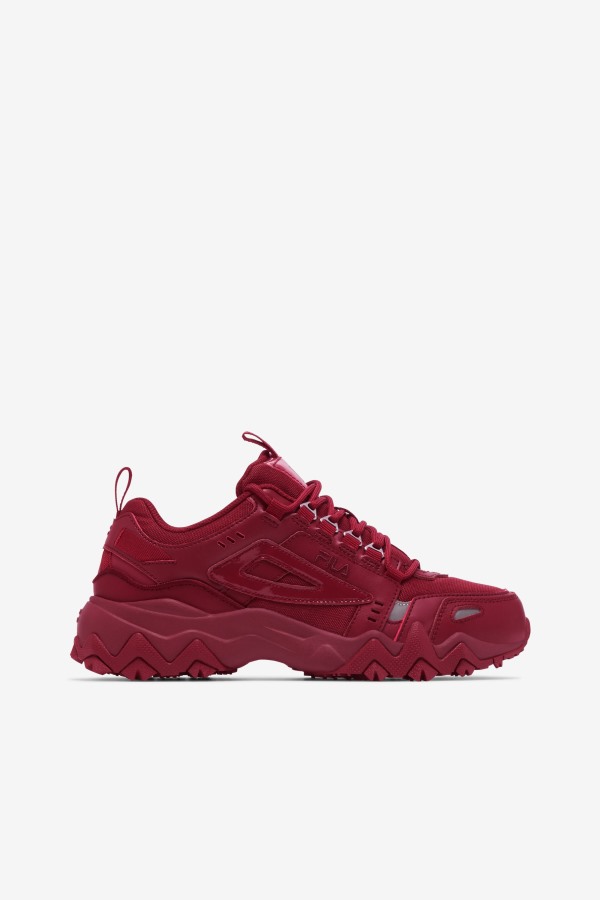 Fila Outlets Rhubarb Women's Oakmont Tr