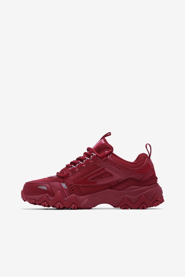 Fila Outlets Rhubarb Women\'s Oakmont Tr