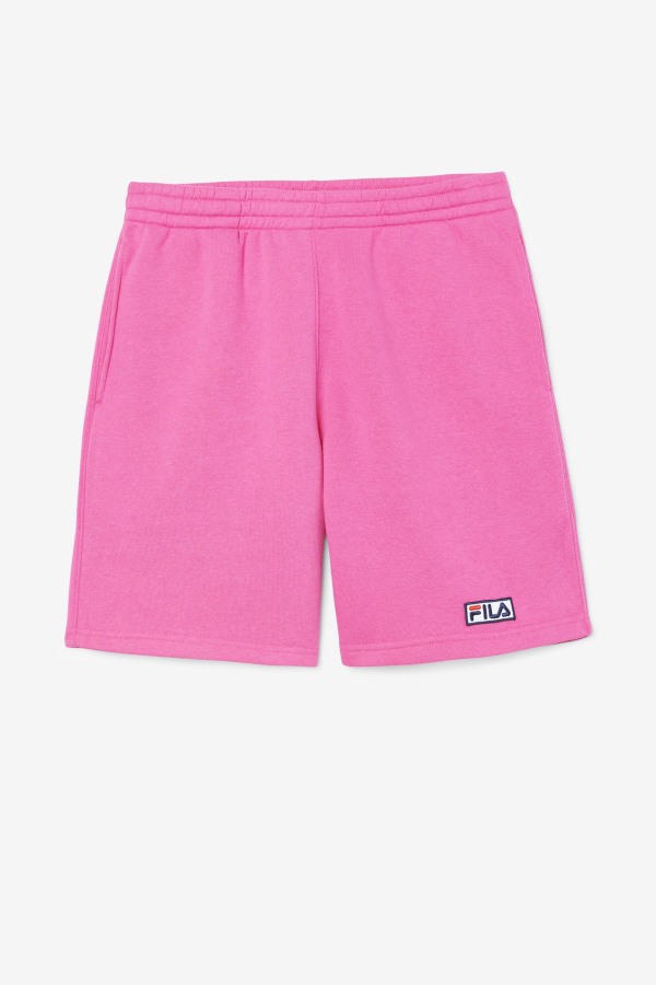 Fila Outlets Pink Glo Kylan Short