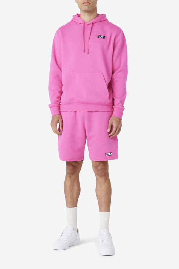 Fila Outlets Pink Glo Kylan Short