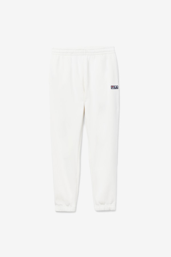 Gardenia/Black Fila Outlets Garin Jogger