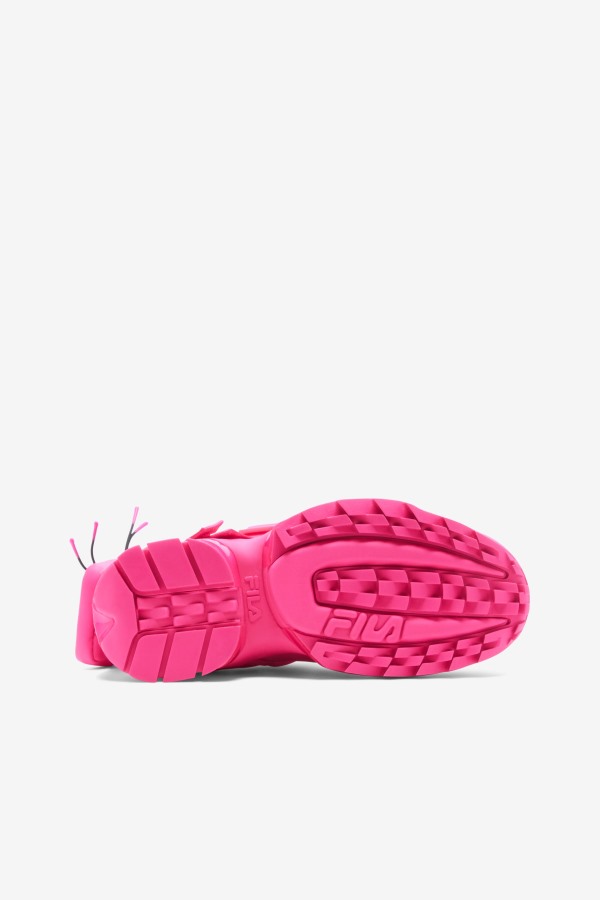 Pink Glo Women\'s Unit V2 Fila Outlets