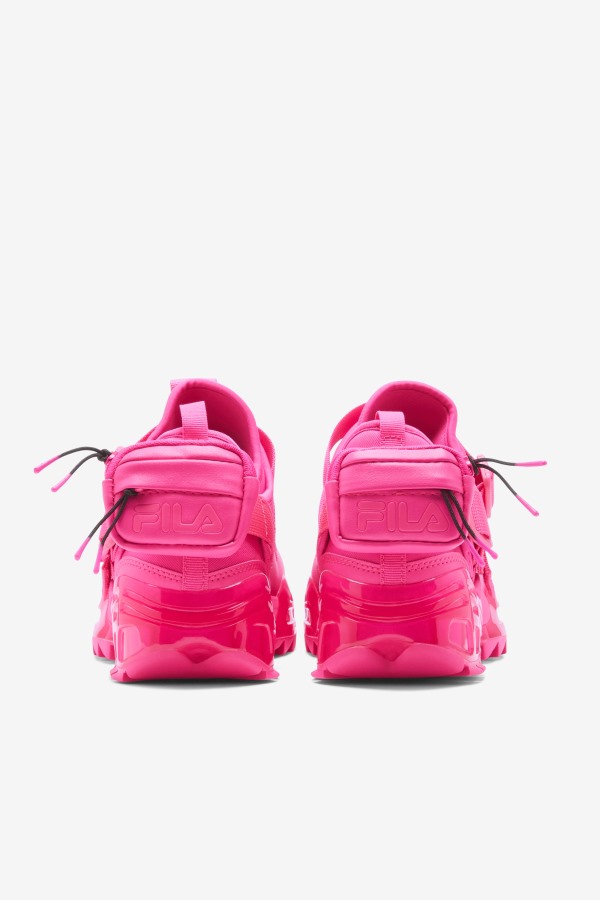 Pink Glo Women\'s Unit V2 Fila Outlets