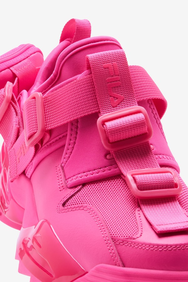 Pink Glo Women\'s Unit V2 Fila Outlets